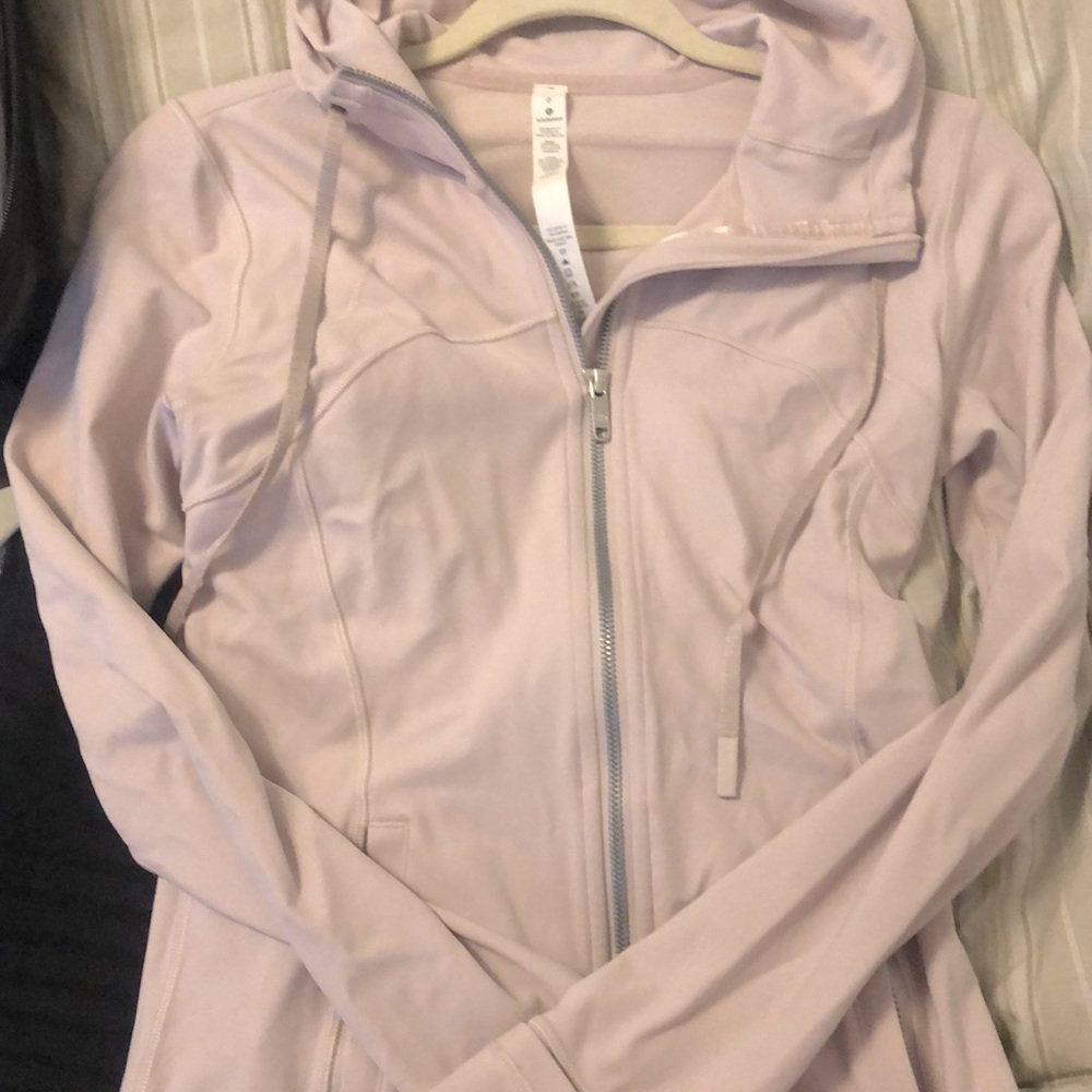 Hooded Define Nulu LuLulemon Jacket